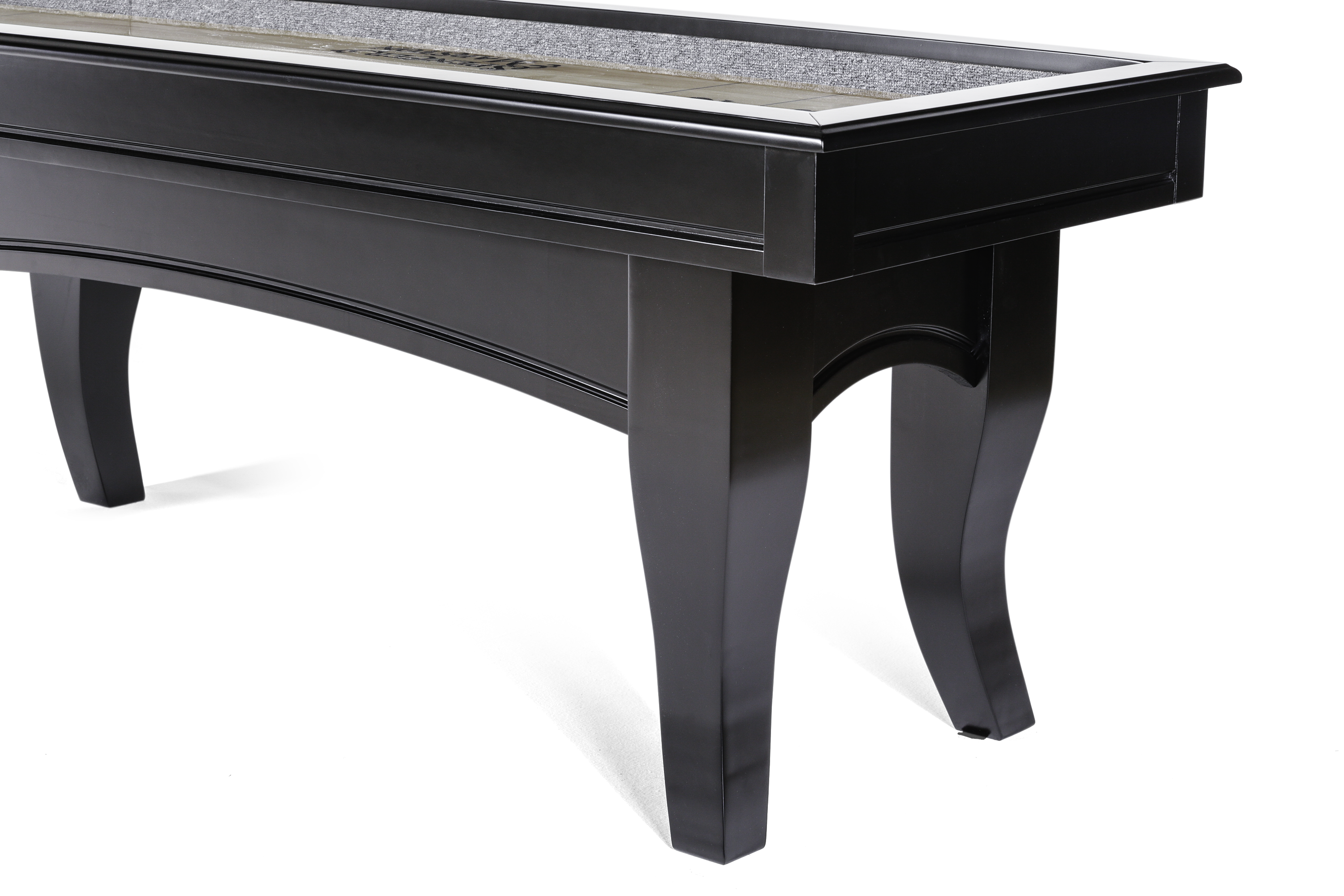 Spencer Marston, Spencer Marston 12 Foot Shuffleboard Table (Ships June 2023)