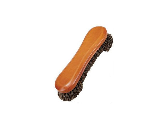 Spencer Marston, Spencer Marston Brosse en poils de cheval véritables 10.5 inches