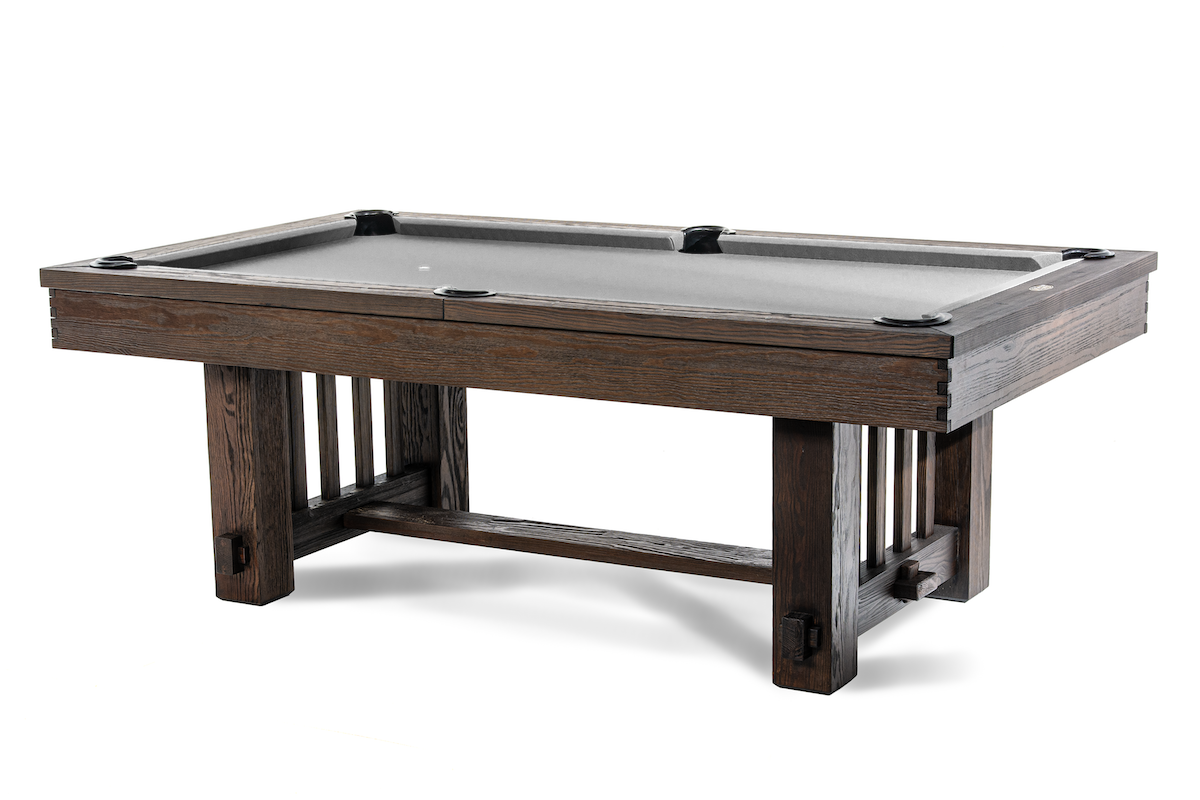 Spencer Marston, Spencer Marston Canyon Dining Pool Table