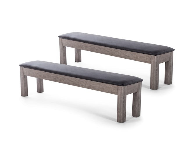 Spencer Marston, Spencer Marston Cheyenne Bench Set