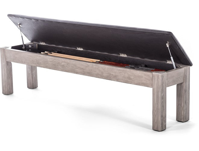 Spencer Marston, Spencer Marston Cheyenne Storage Bench