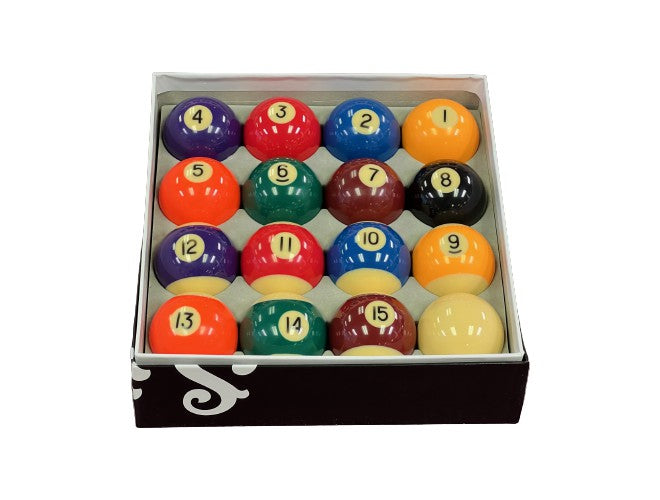 Spencer Marston, Spencer Marston Hotshot Ball Set