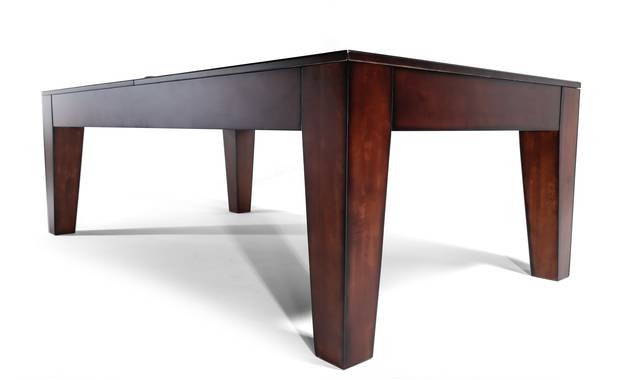 Spencer Marston, Spencer Marston Hudson Dining Pool Table