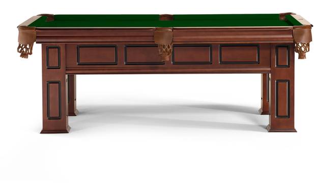 Spencer Marston, Spencer Marston Table de billard Arlington