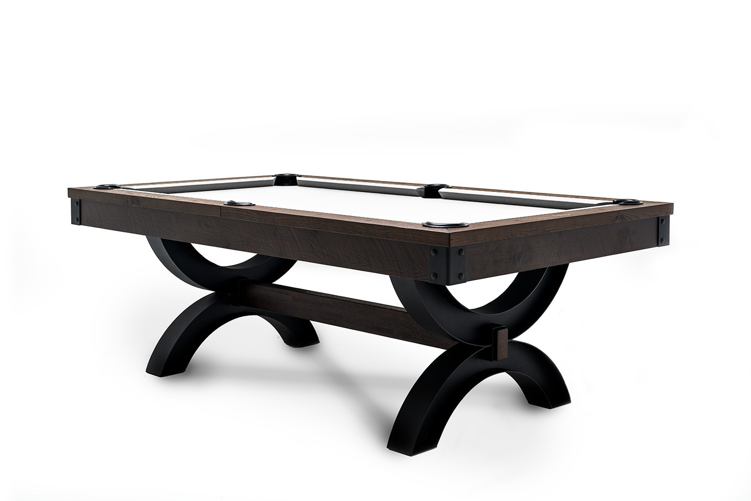 Spencer Marston, Spencer Marston Westchester Dining Pool Table