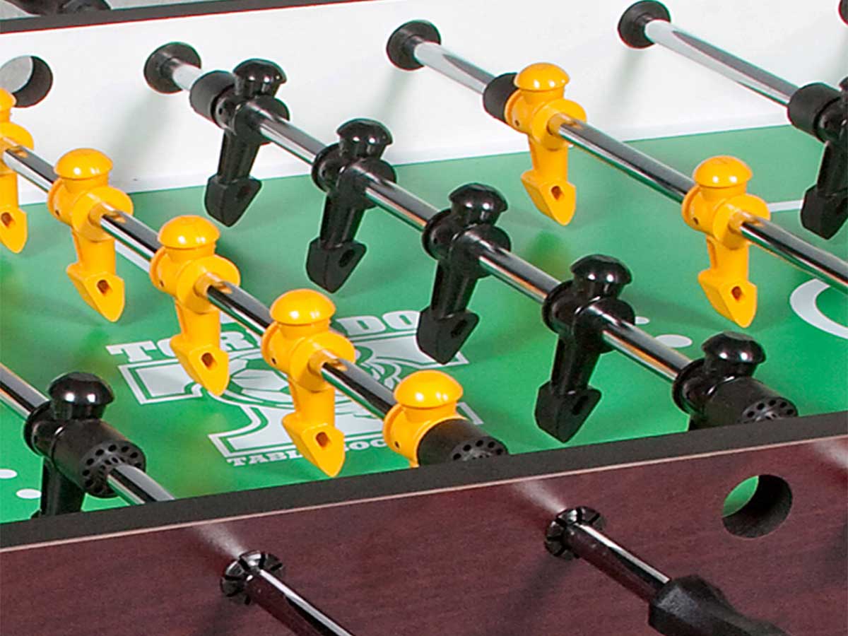 Tornade, Sport Foosball