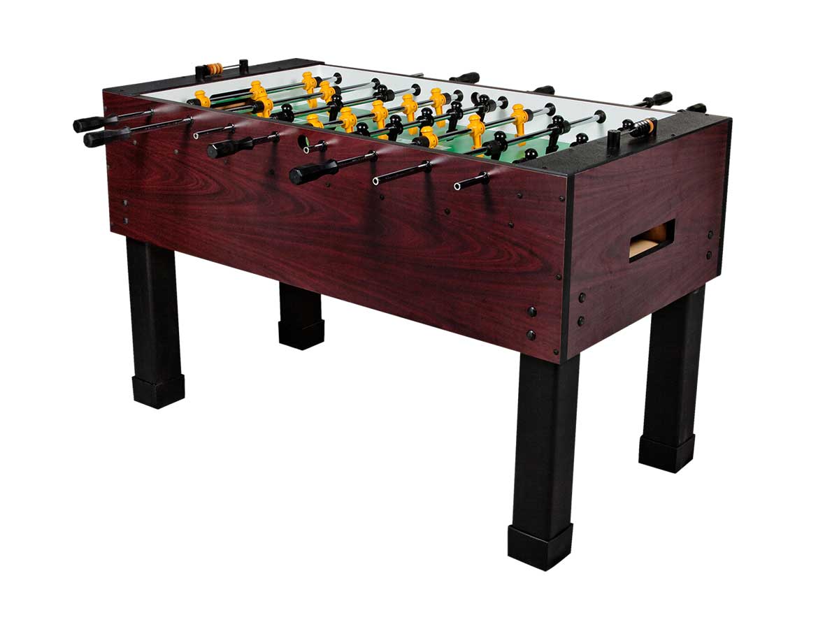 Tornade, Sport Foosball