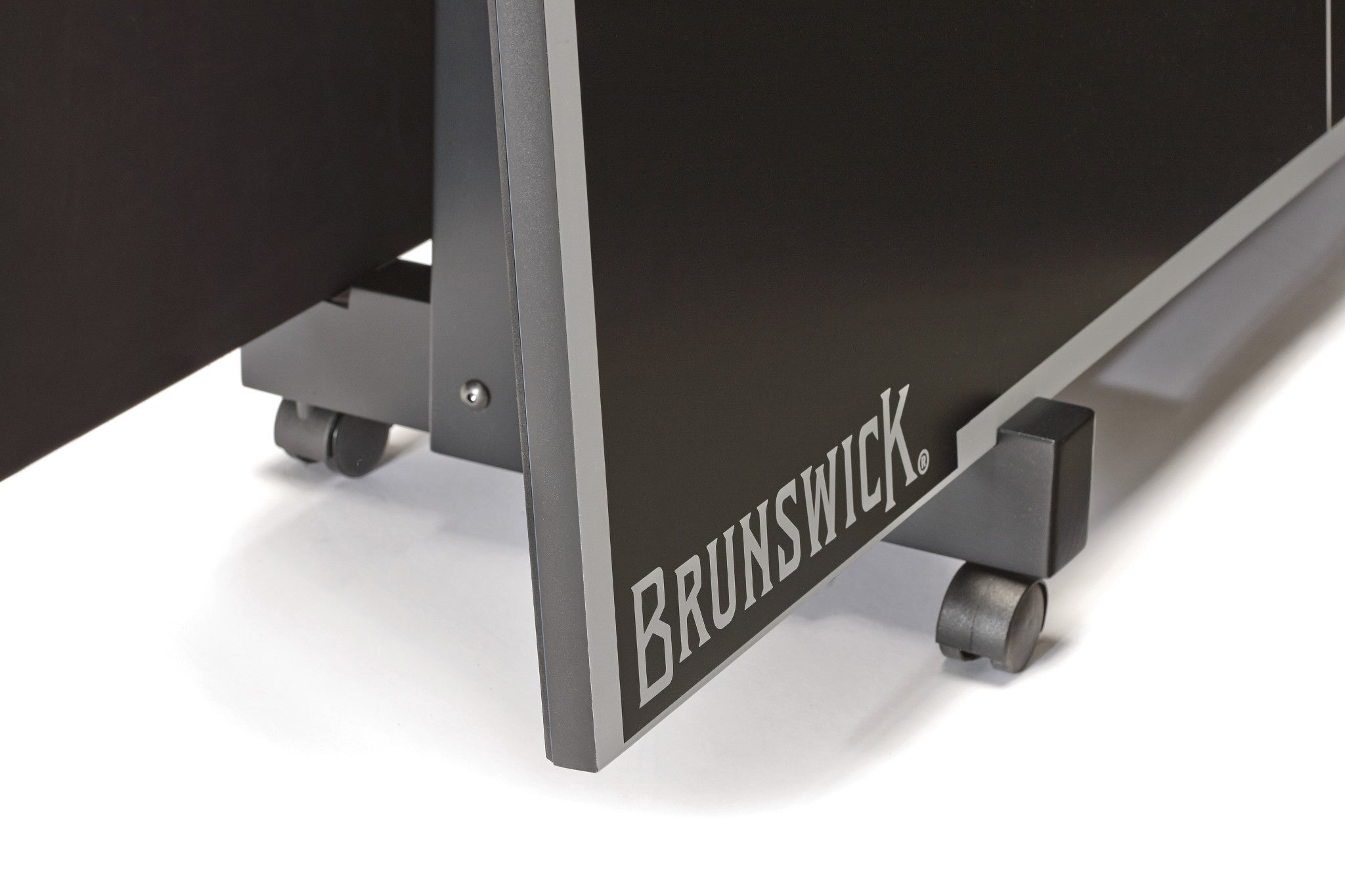 Billard Brunswick, Support de conversion pour table de tennis de table Brunswick