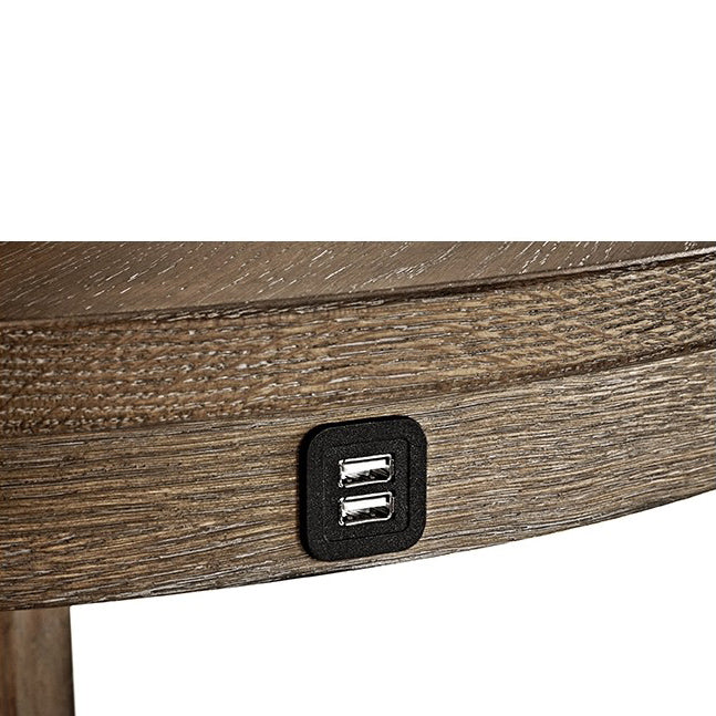 Billard Brunswick, Table de bar traditionnelle Brunswick avec port USB