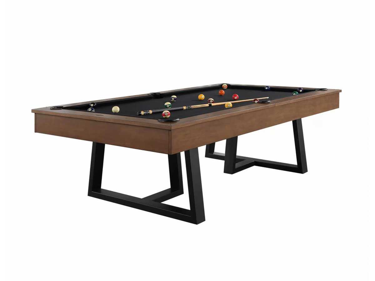 Impérial International, Table de billard Axial