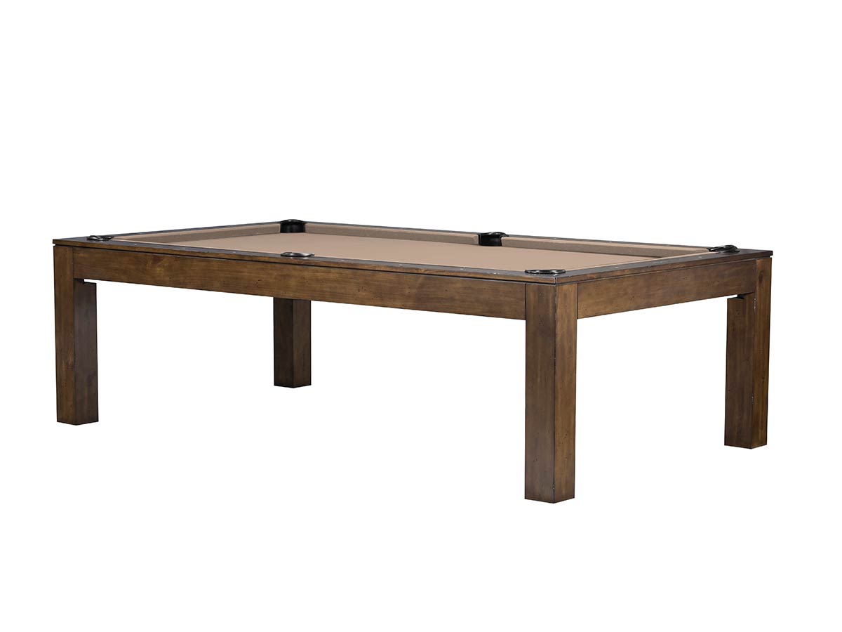 Legacy Billiards, Table de billard Baylor