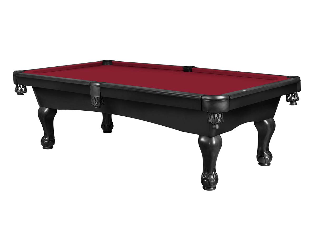 Billards du patrimoine, Table de billard Blazer