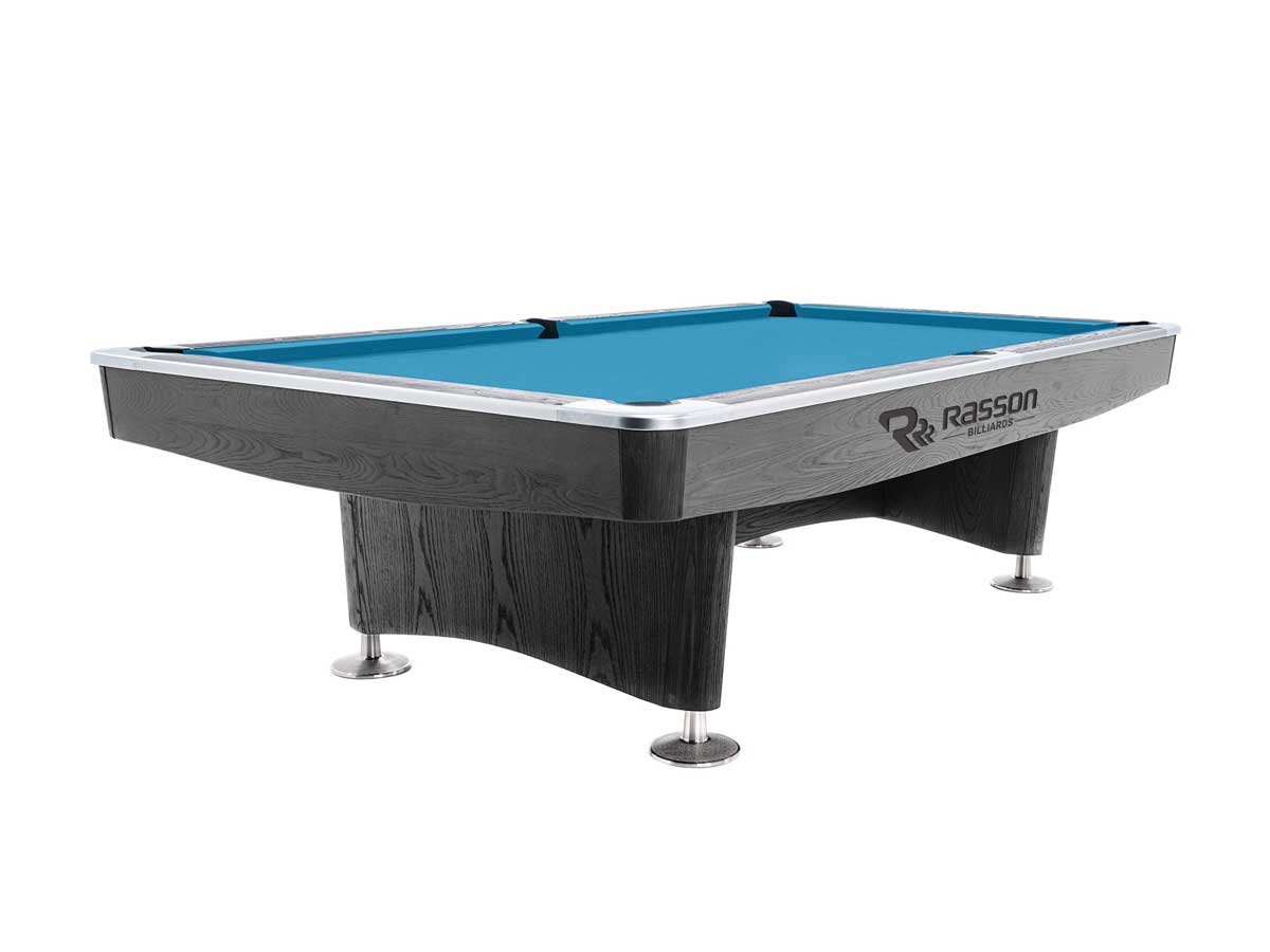 Rasson, Table de billard Challenger