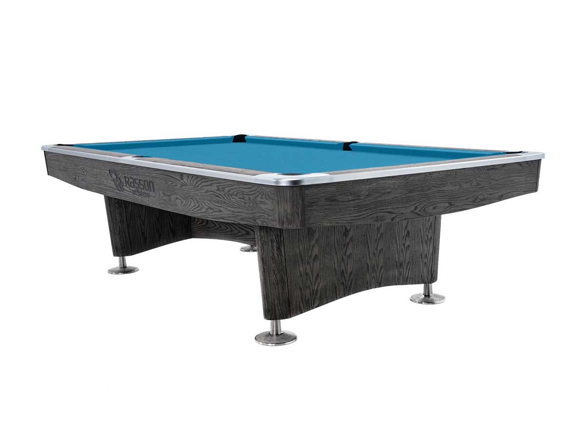 Rasson, Table de billard Challenger