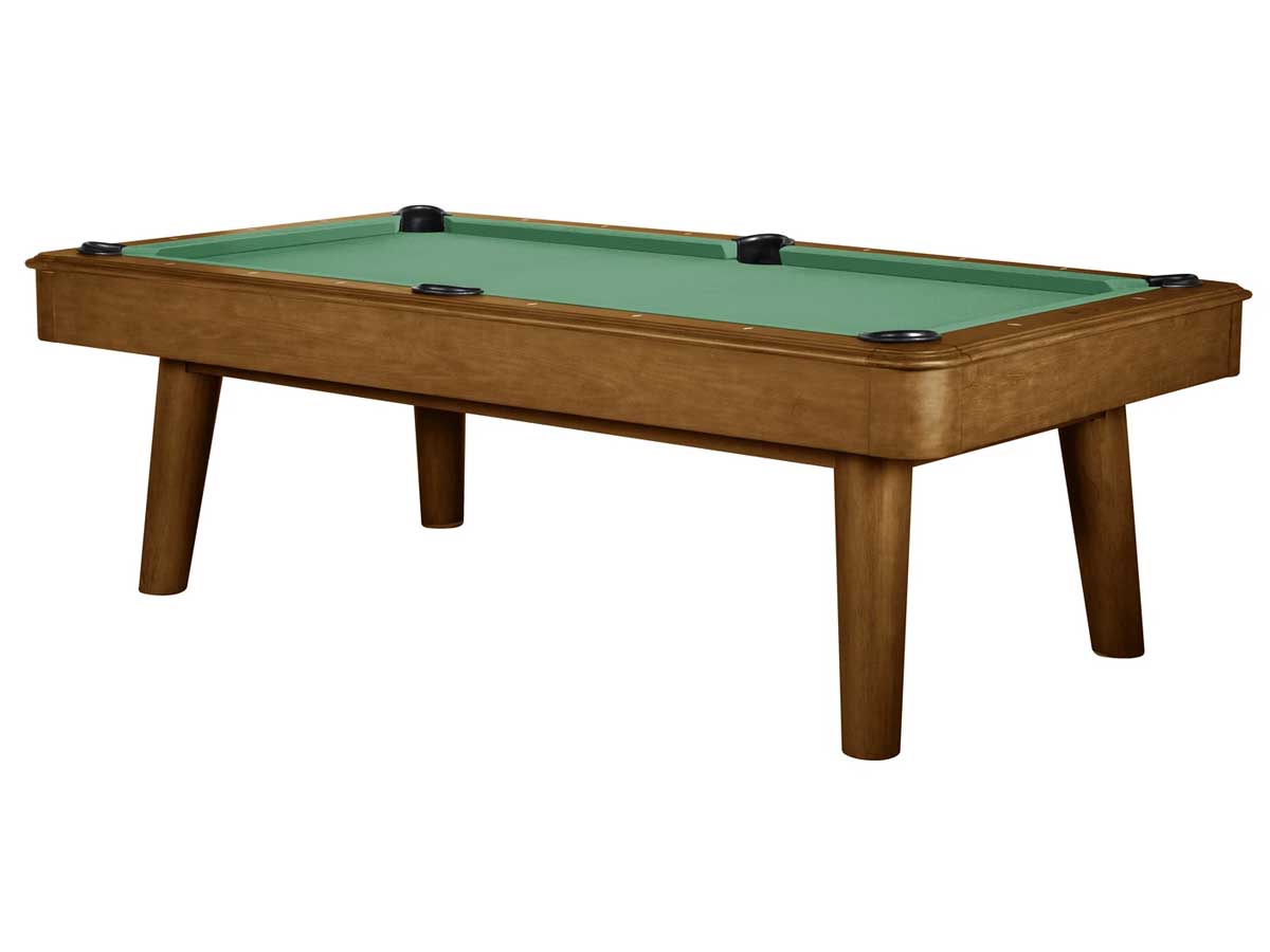 Legacy Billiards, Table de billard Collins