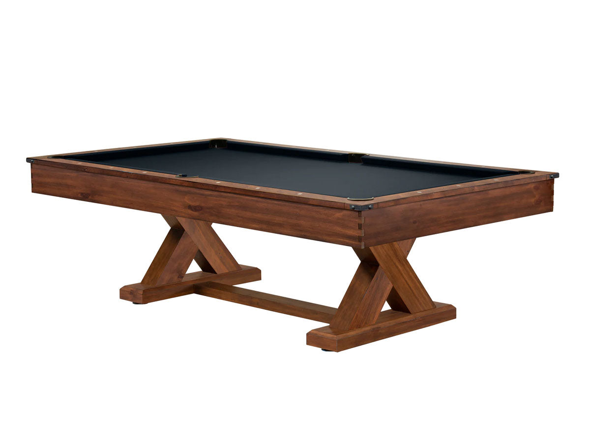 Legacy Billiards, Table de billard Cumberland