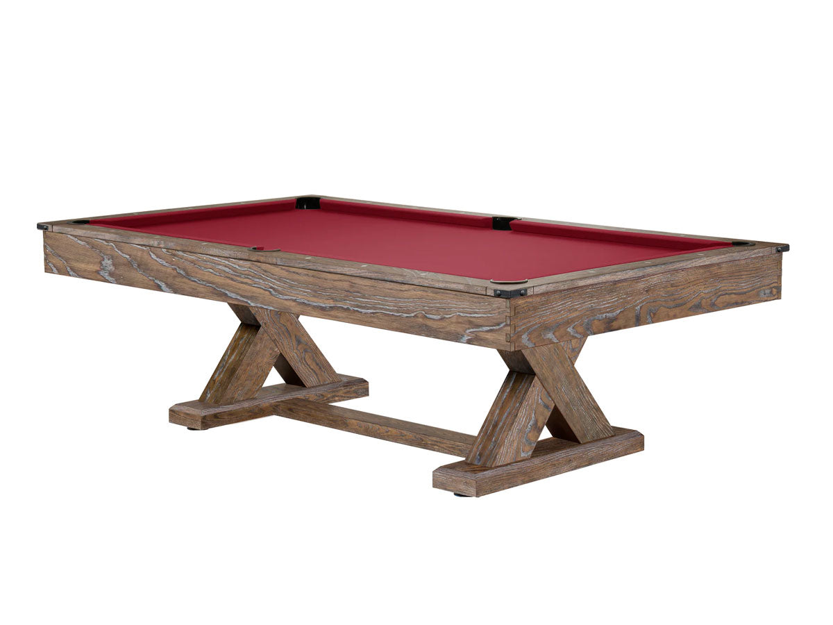 Legacy Billiards, Table de billard Cumberland