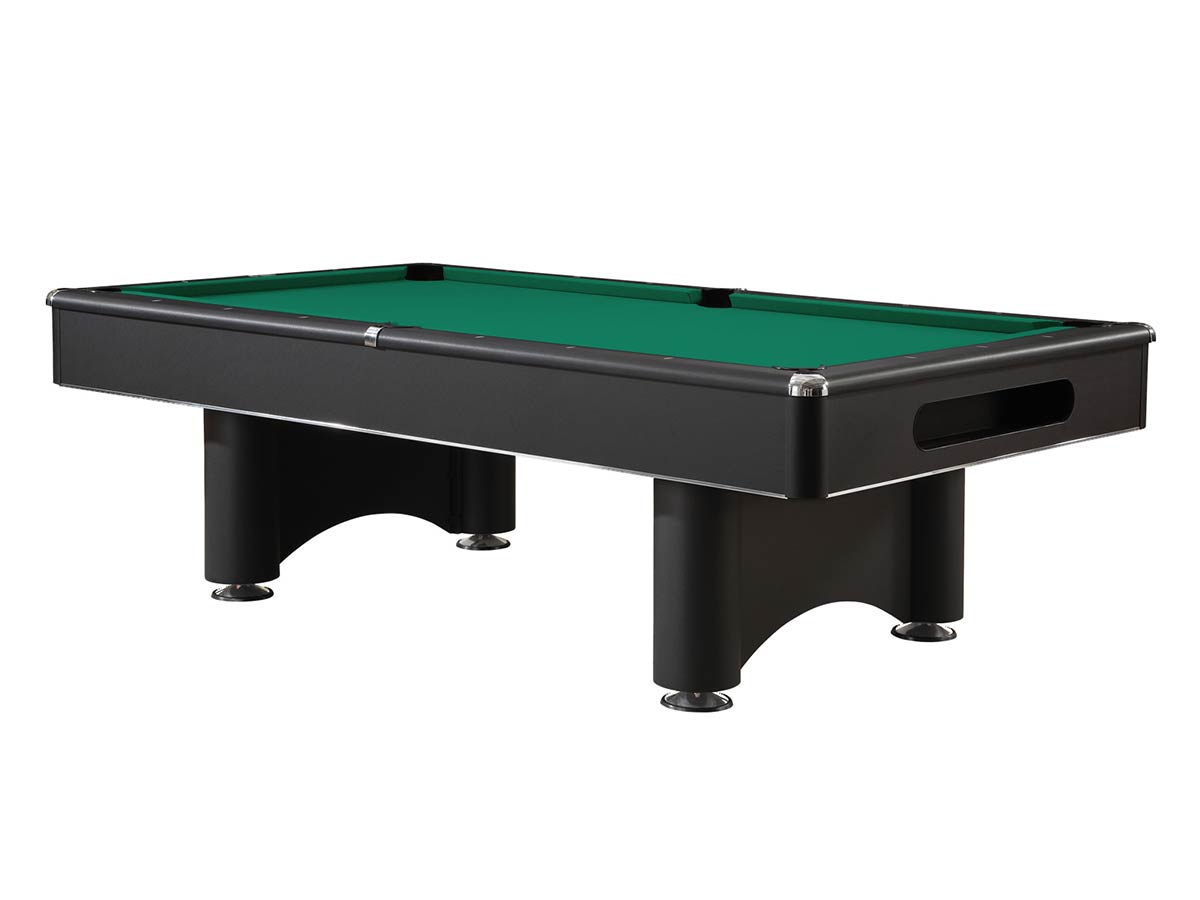 Billards du patrimoine, Table de billard Destroyer