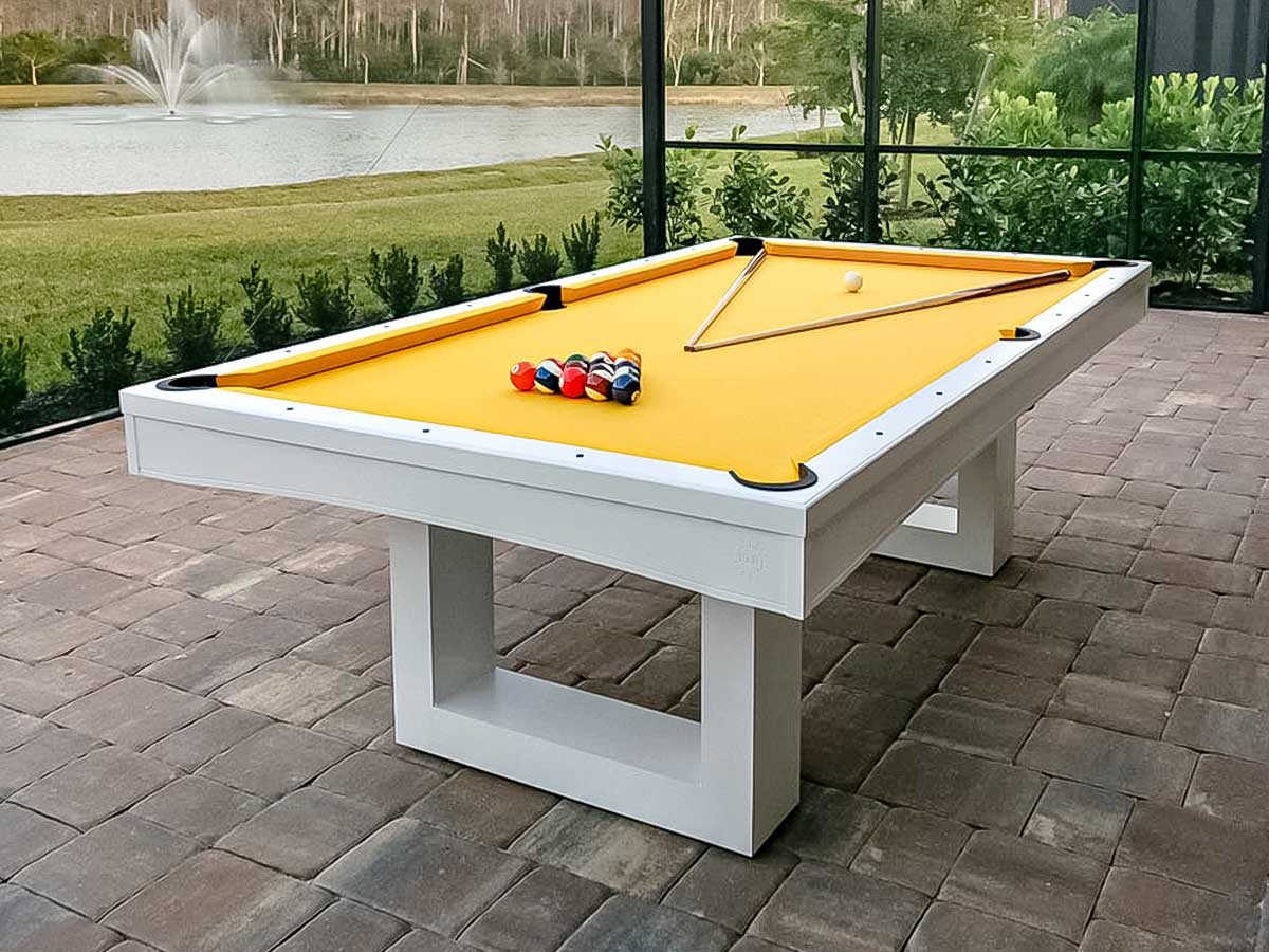 R & R Outdoors, Table de billard Horizon