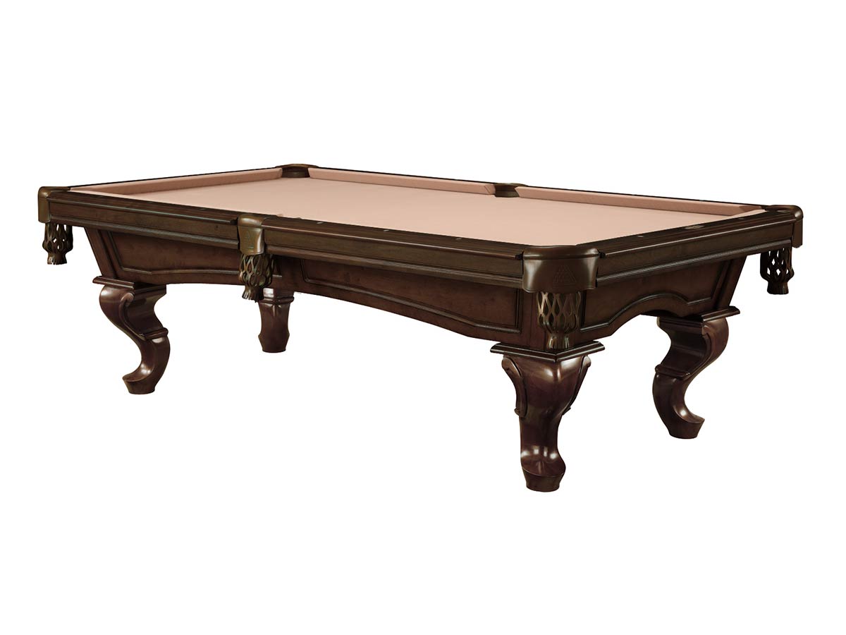 Legacy Billiards, Table de billard Mallory