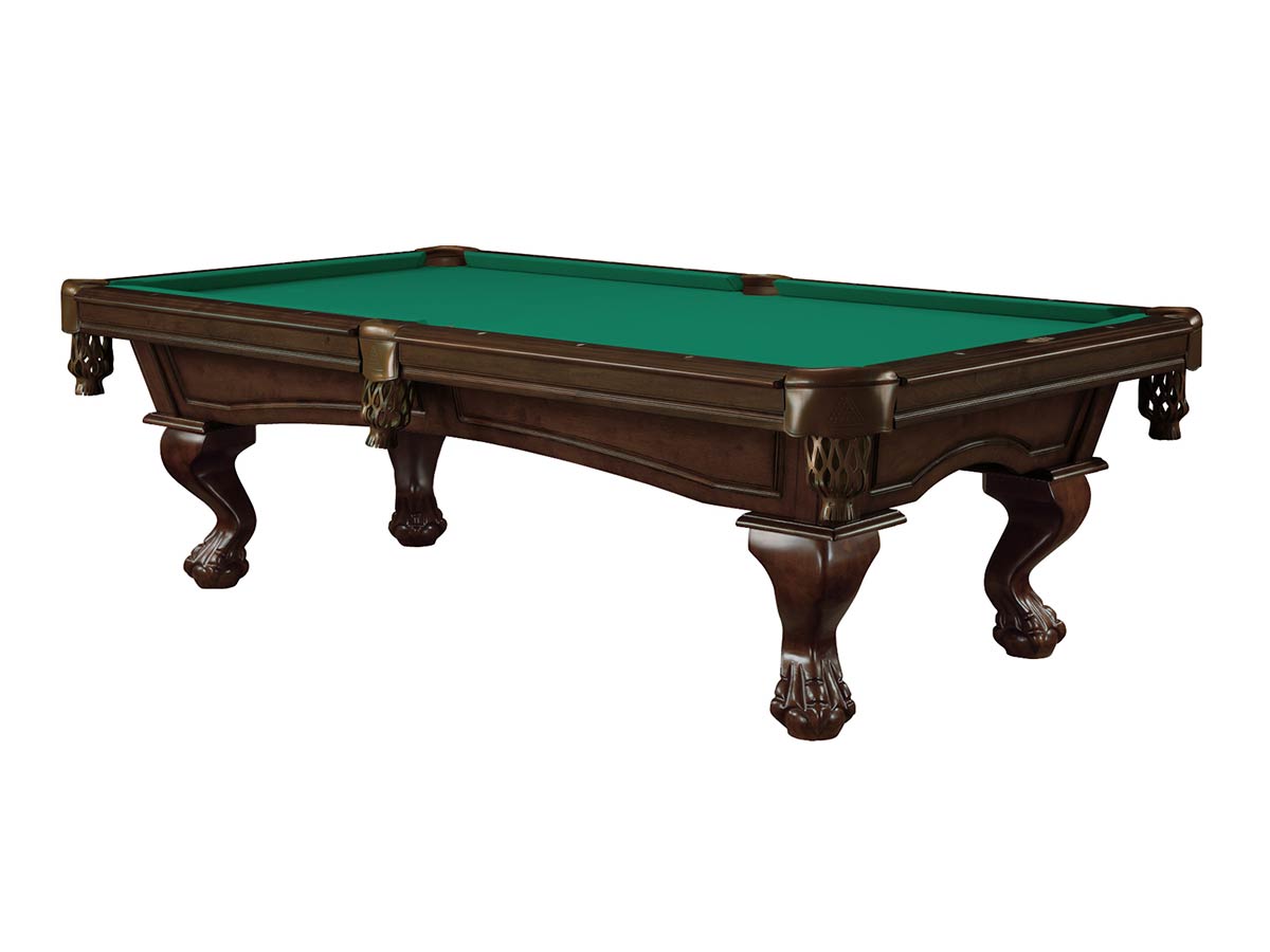 Legacy Billiards, Table de billard Megan