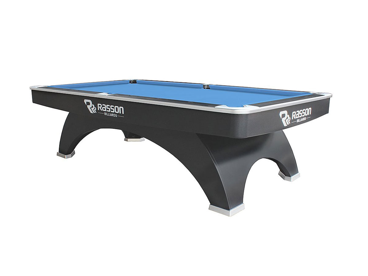 Rasson, Table de billard Rasson OX