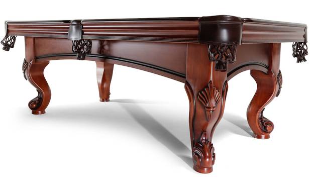 Spencer Marston, Table de billard Savona de Spencer Marston