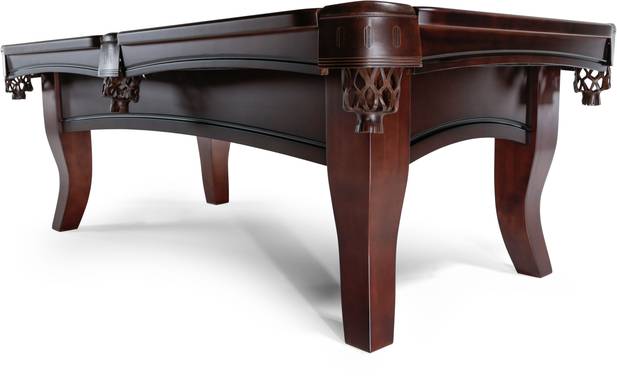 Spencer Marston, Table de billard Sedona de Spencer Marston