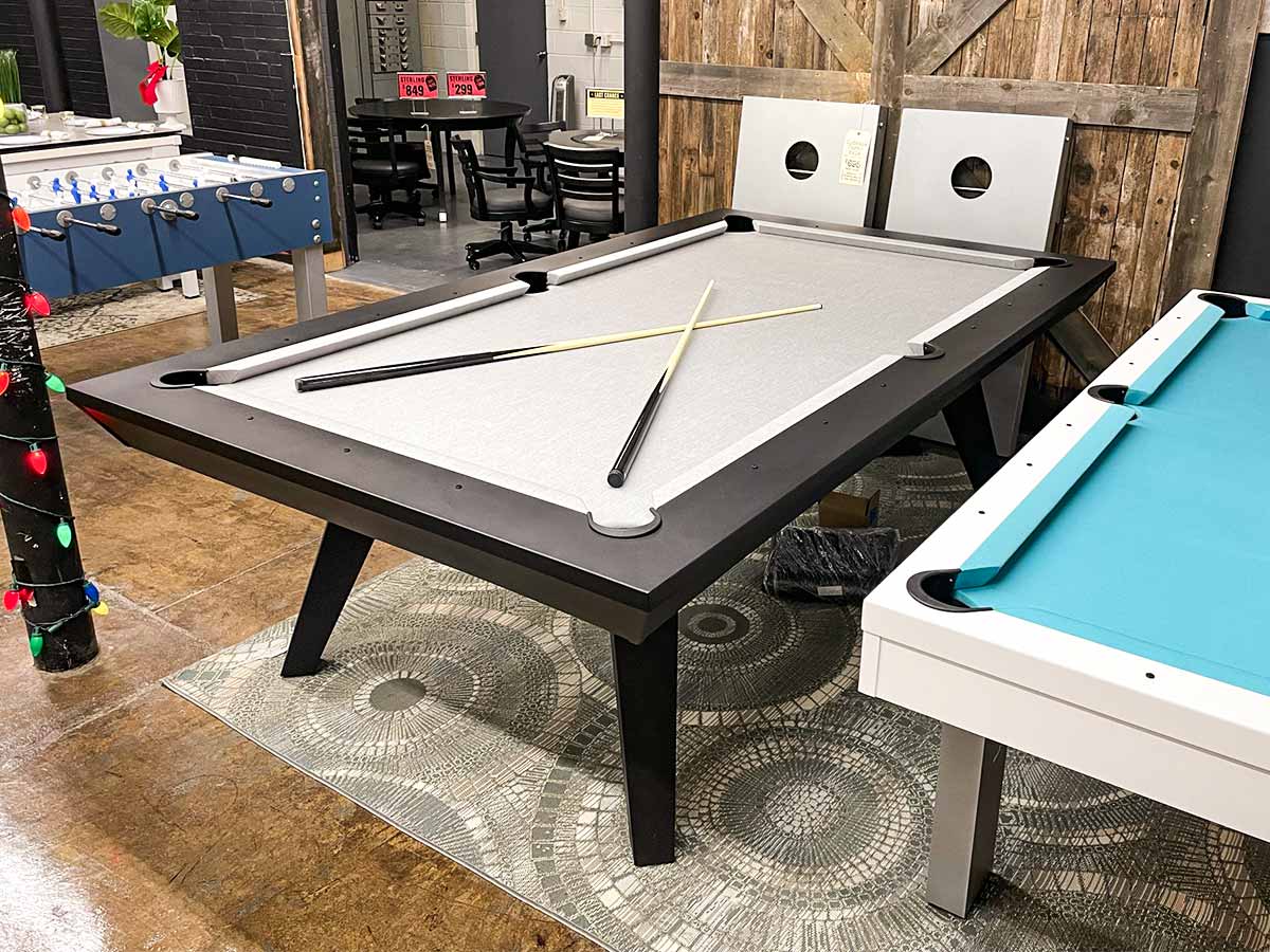 R & R Outdoors, Table de billard Sinatra