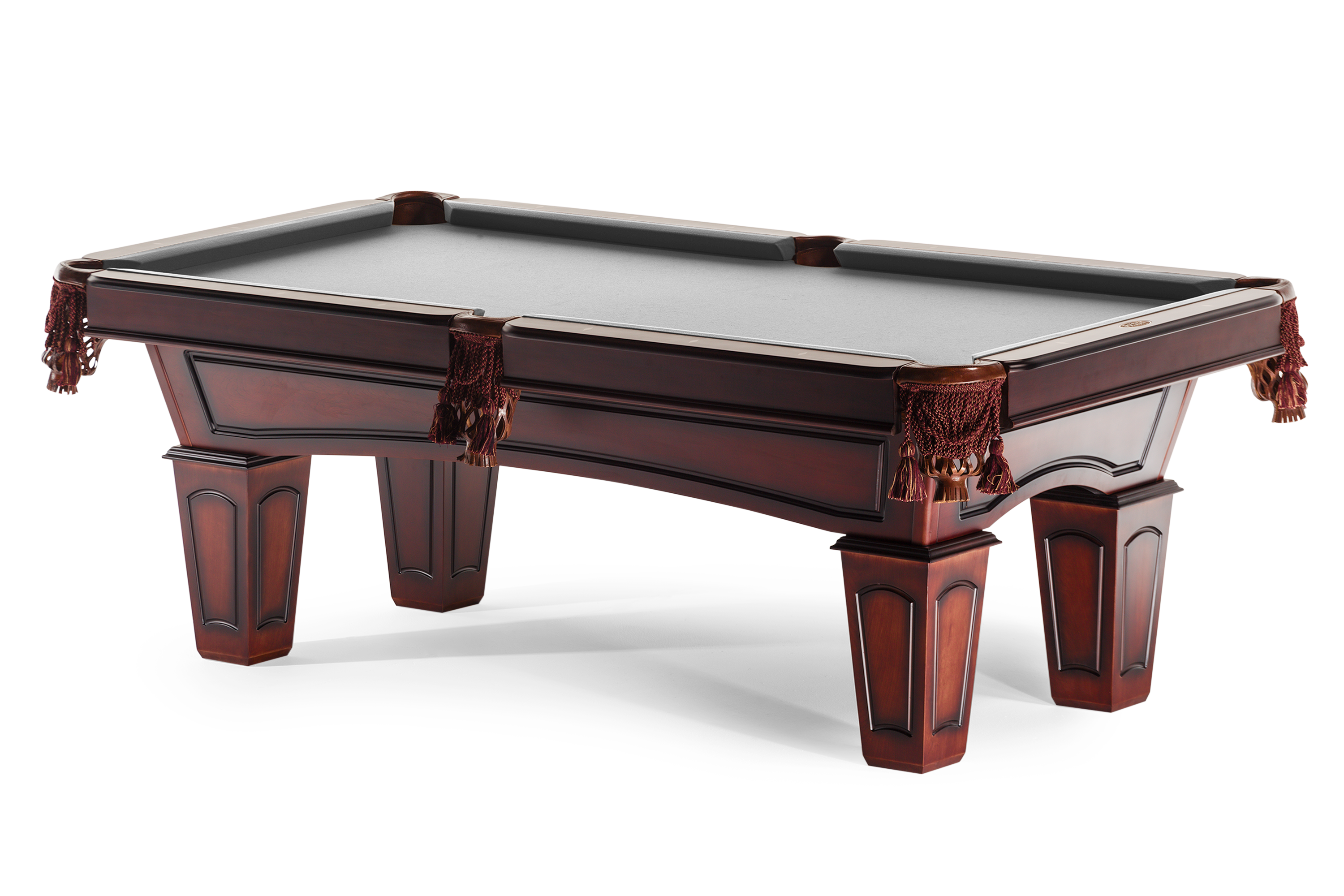 Spencer Marston, Table de billard Spencer Marston Catania