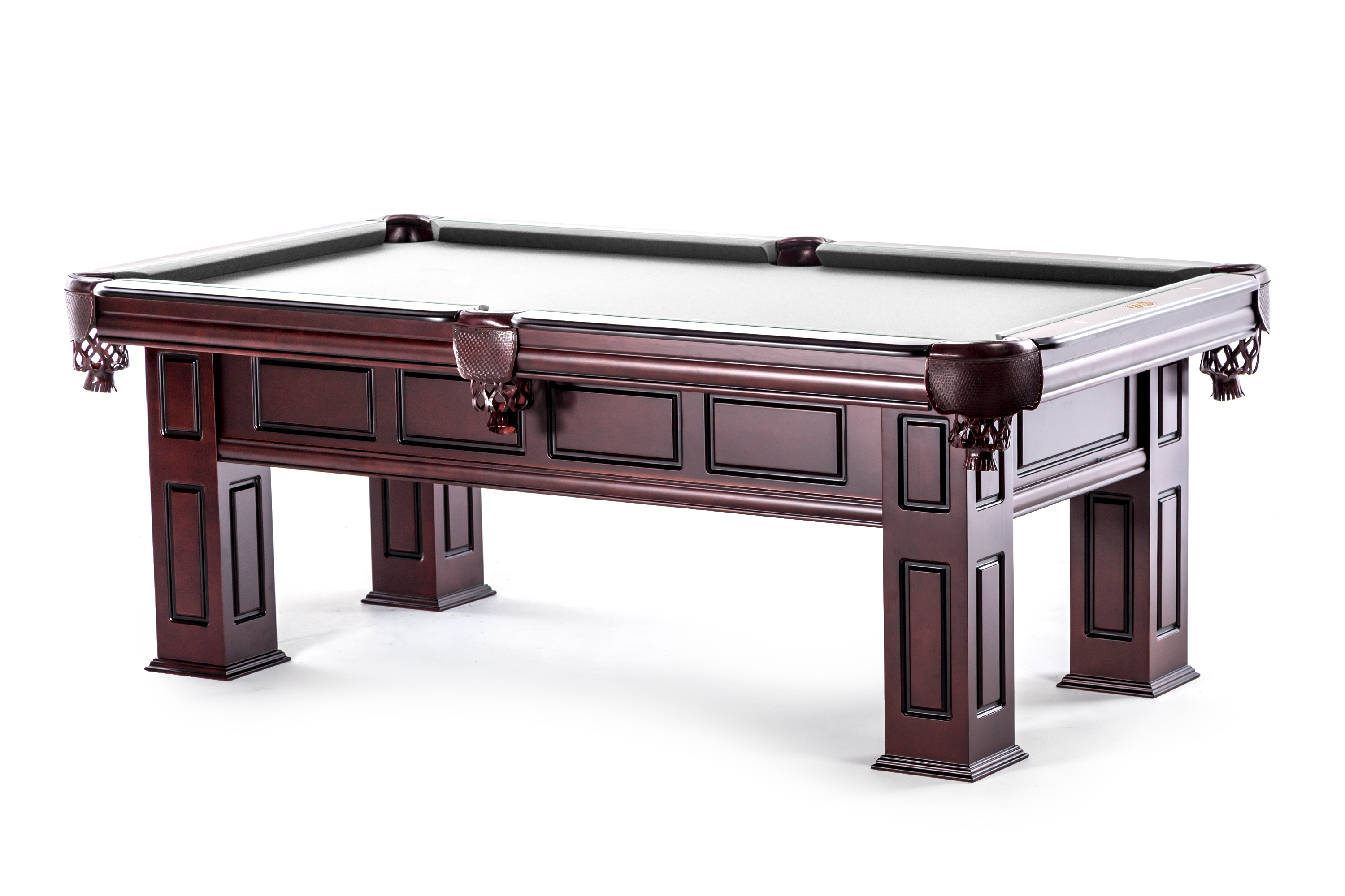 Spencer Marston, Table de billard Spencer Marston London