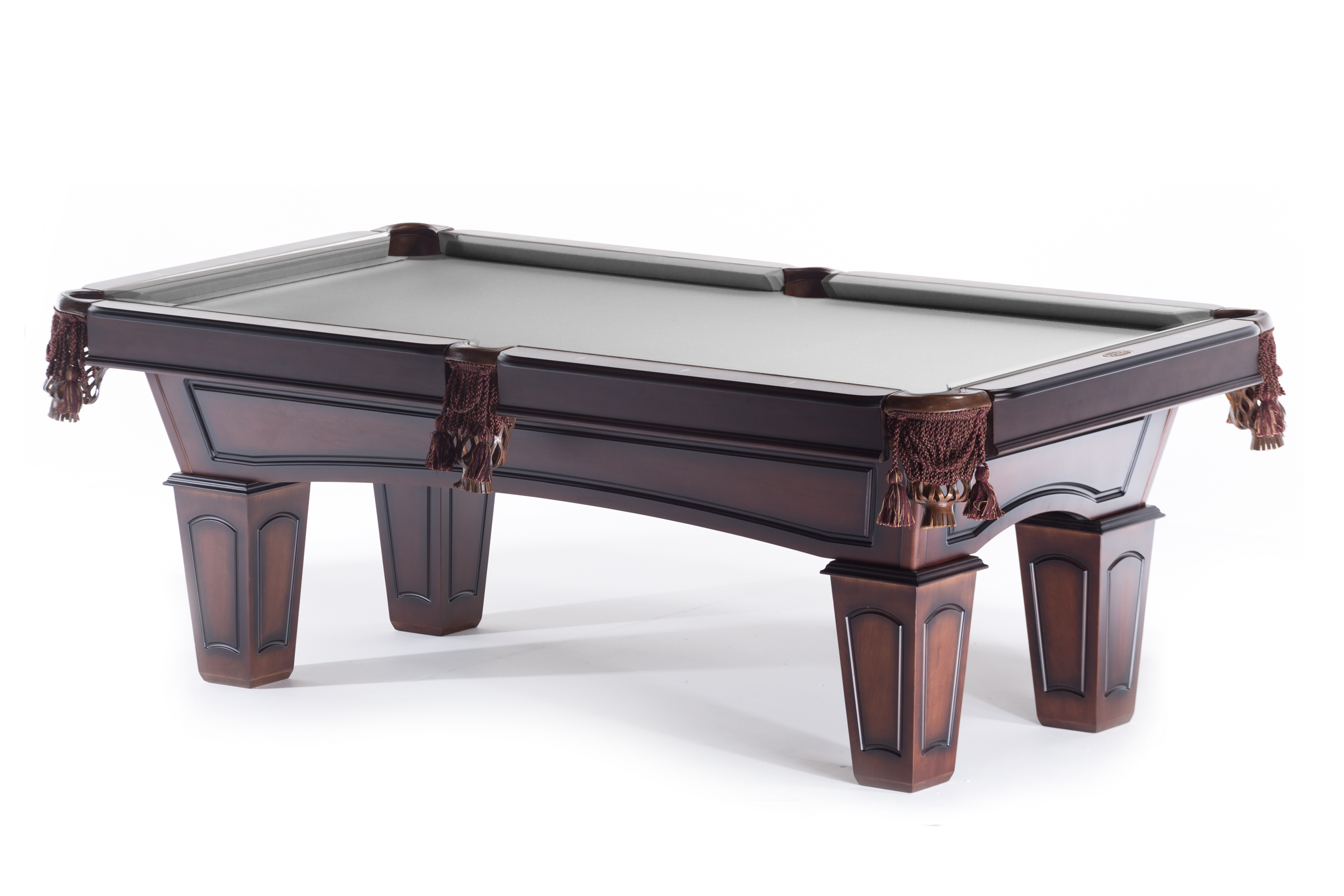 Spencer Marston, Table de billard Spencer Marston Potenza