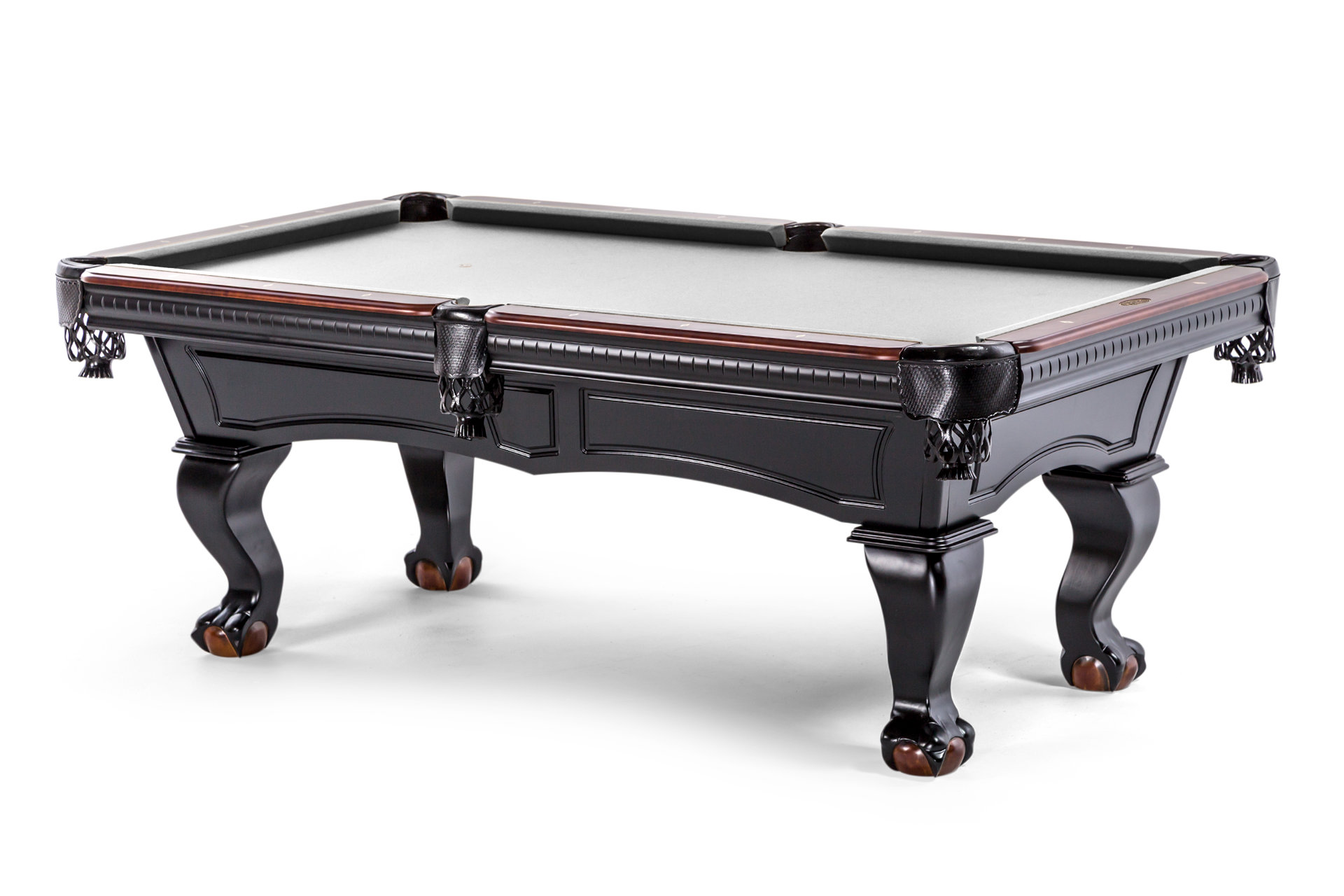 Spencer Marston, Table de billard Spencer Marston Prato