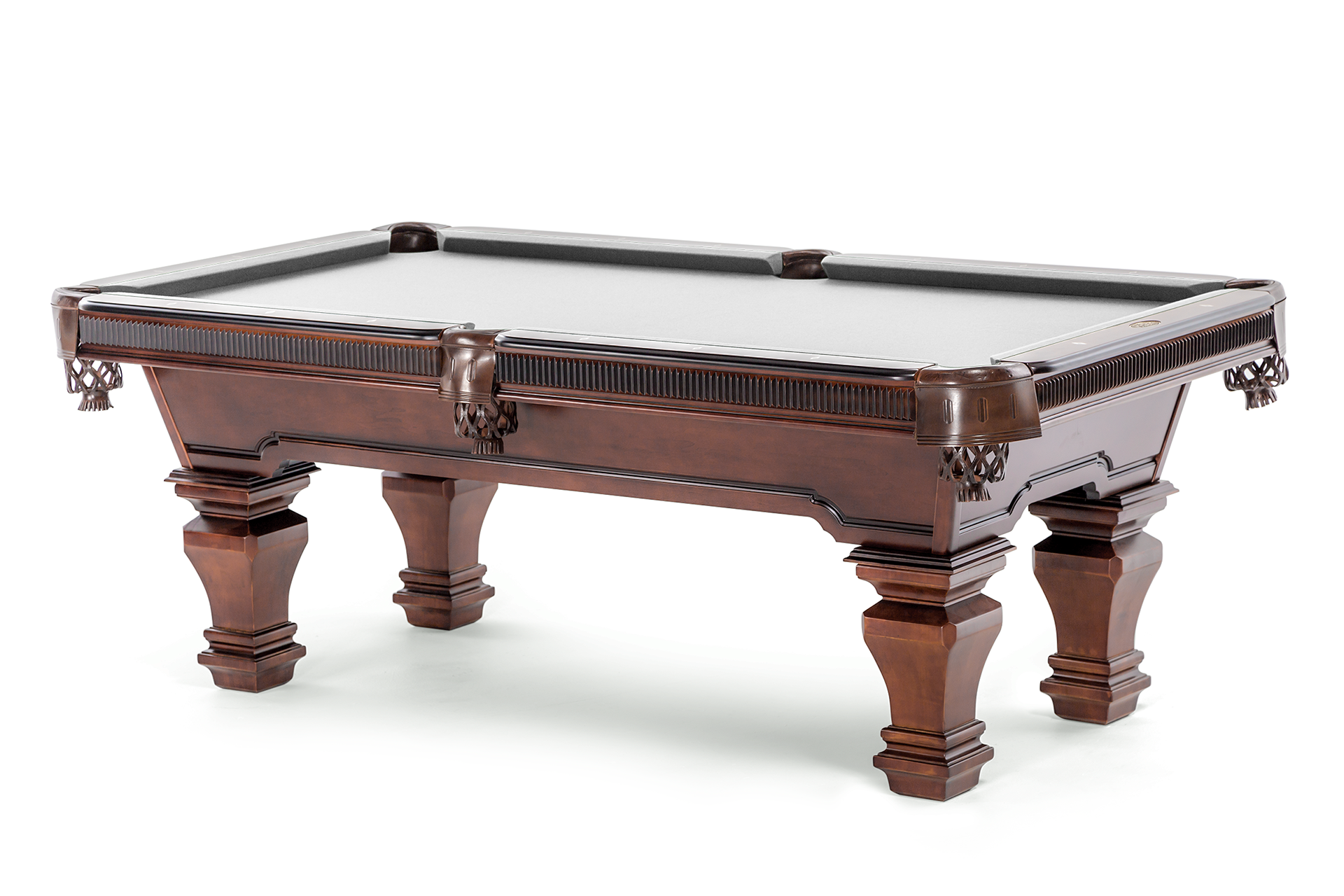 Spencer Marston, Table de billard Spencer Marston Stratford