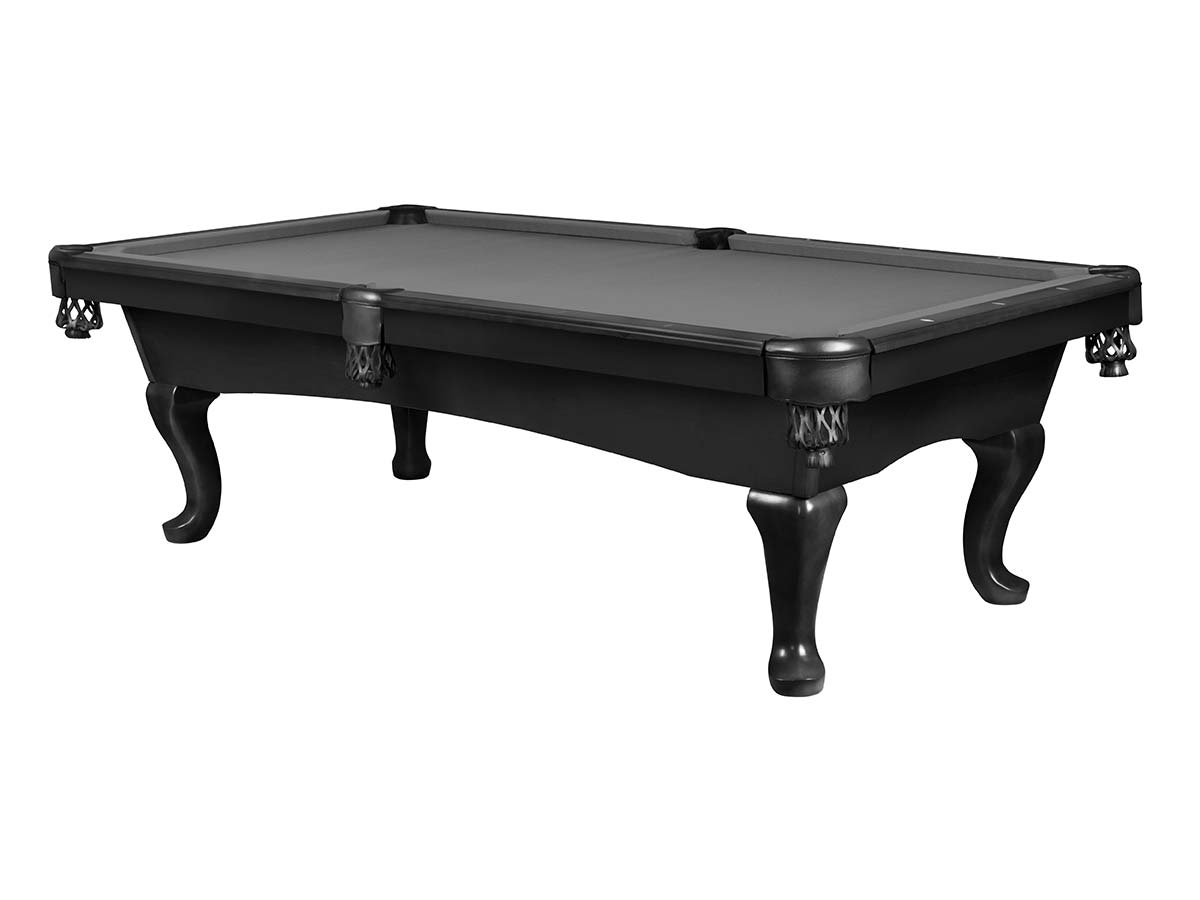 Billards du patrimoine, Table de billard Stallion