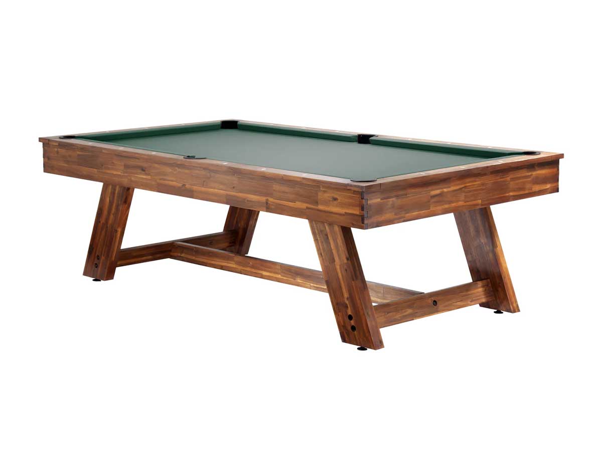 Legacy Billiards, Table de billard d'extérieur Barren