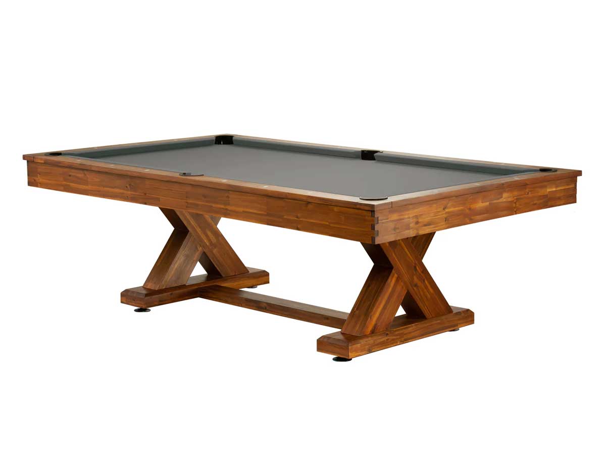 Legacy Billiards, Table de billard extérieure Cumberland