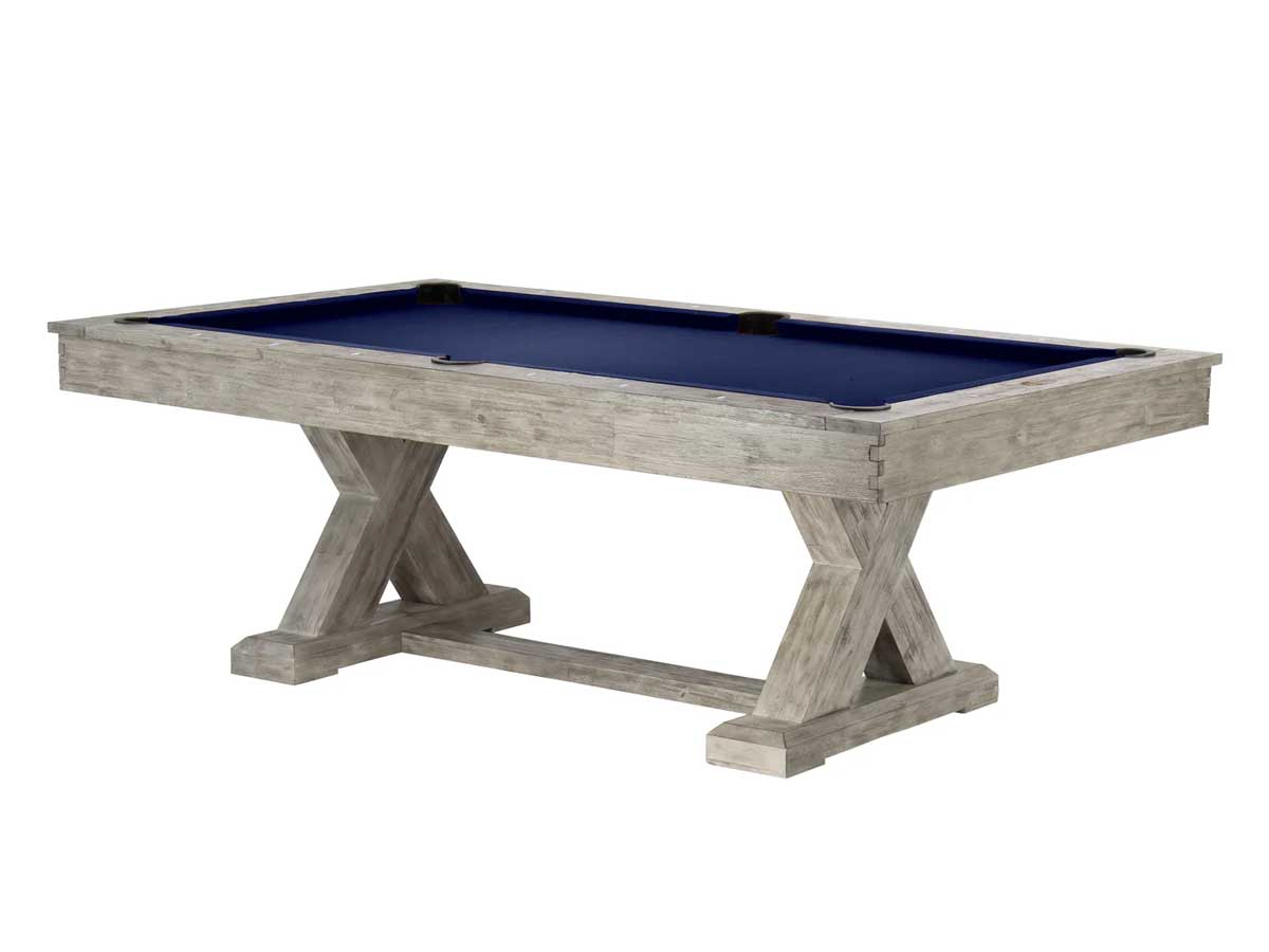 Legacy Billiards, Table de billard extérieure Cumberland