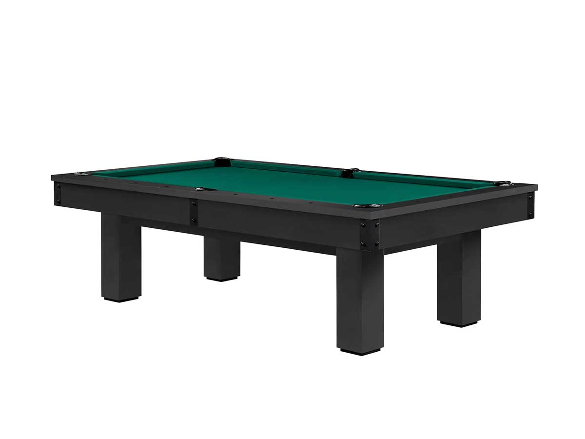 Billards du patrimoine, Table de billard moderne Colt II