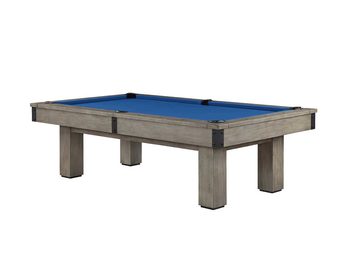 Billards du patrimoine, Table de billard moderne Colt II