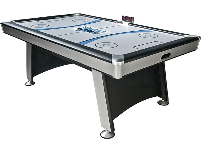 Héritage américain, Table de hockey sur air Wicked Ice 7' de American Heritage