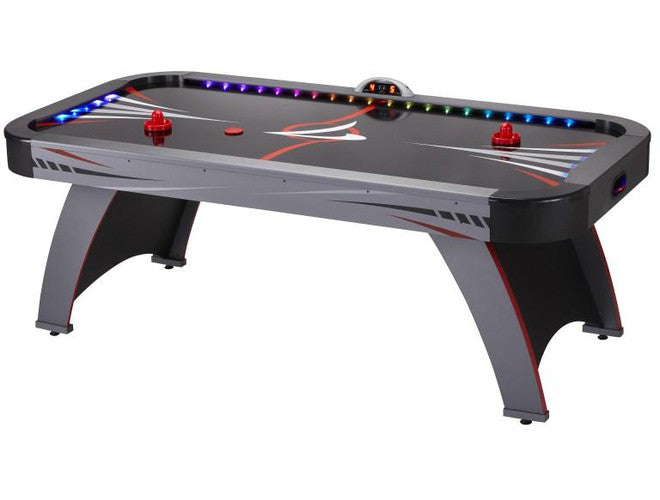 Gros chat, Table de hockey sur gazon Fat Cat Volt LED