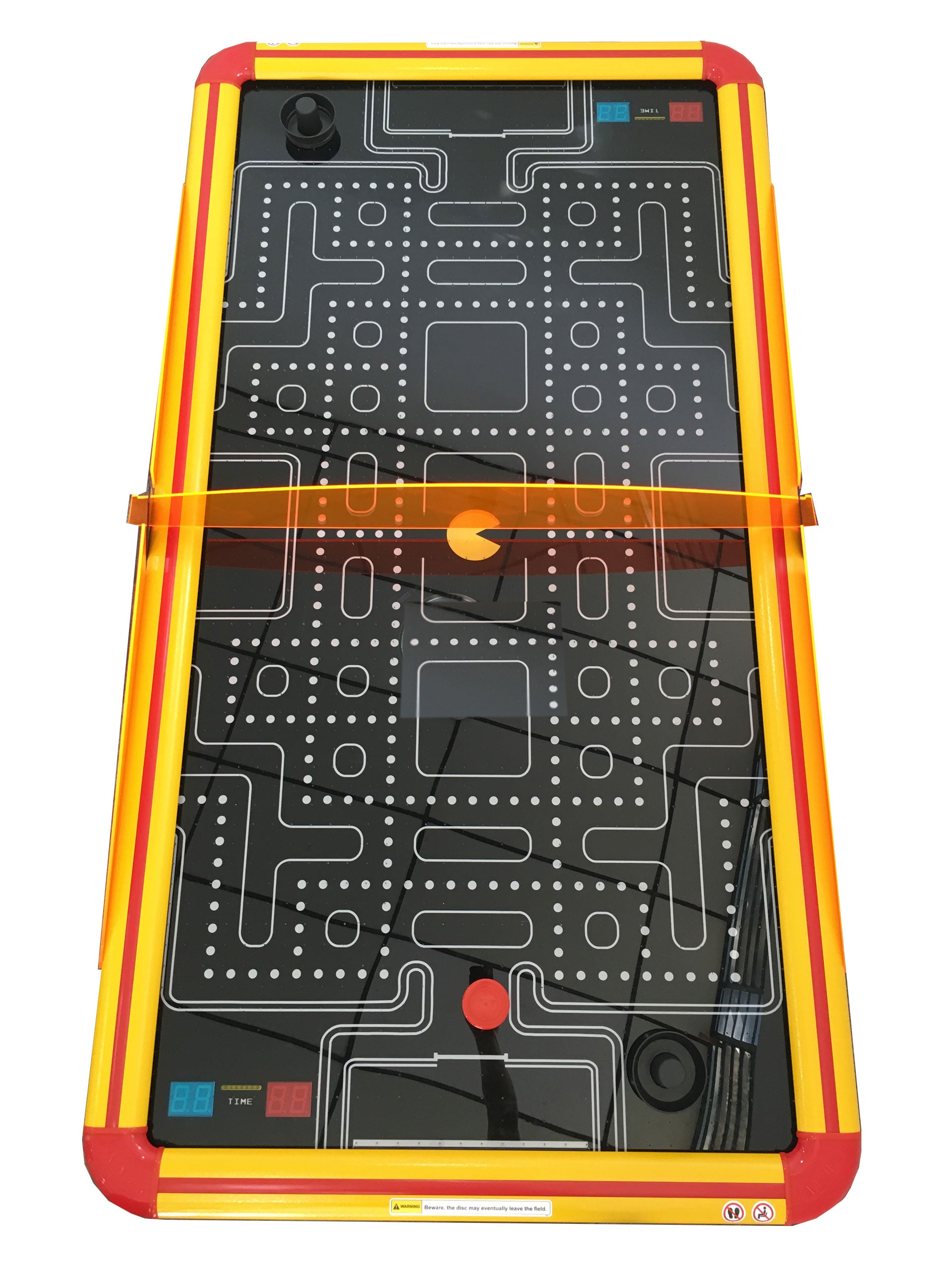 Bandai Namco, Table de hockey sur gazon PAC-MAN