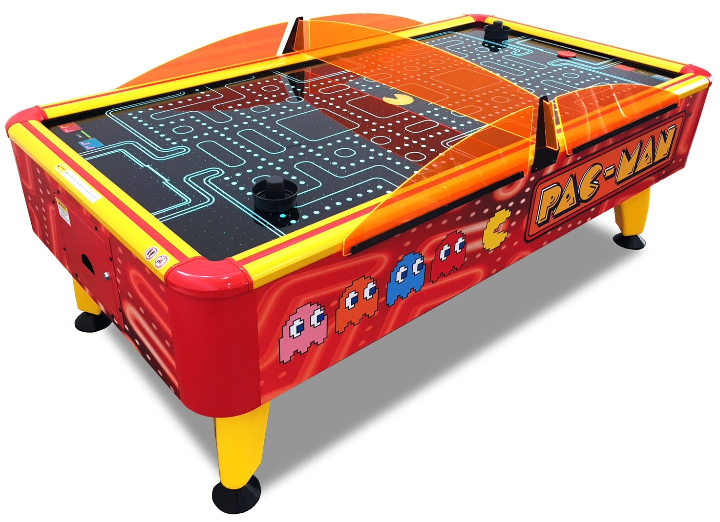 Bandai Namco, Table de hockey sur gazon PAC-MAN