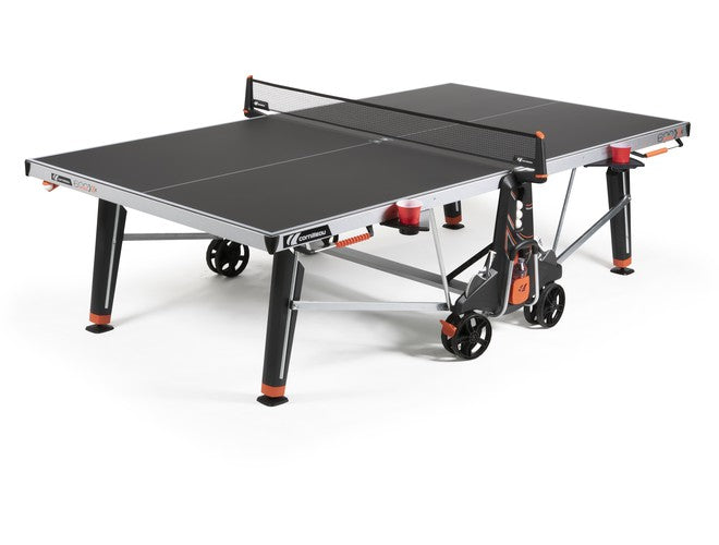 Cornilleau, Table de ping-pong d'extérieur Cornilleau 600X