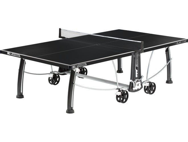 Cornilleau, Table de ping-pong d'extérieur Cornilleau Black Code