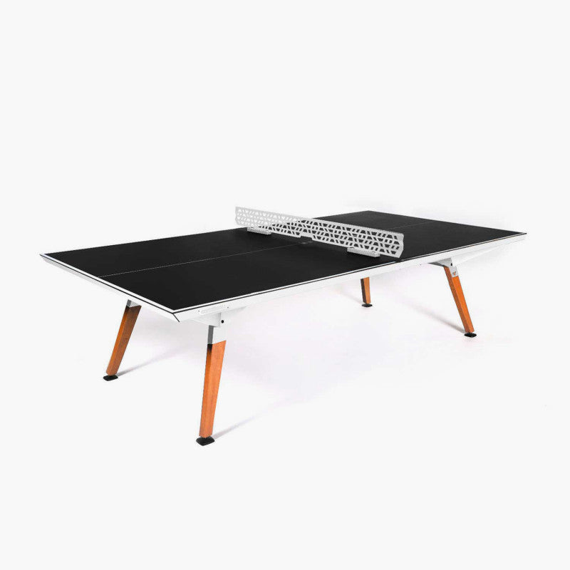 Cornilleau, Table de ping-pong d'extérieur convertible Cornilleau Lifestyle