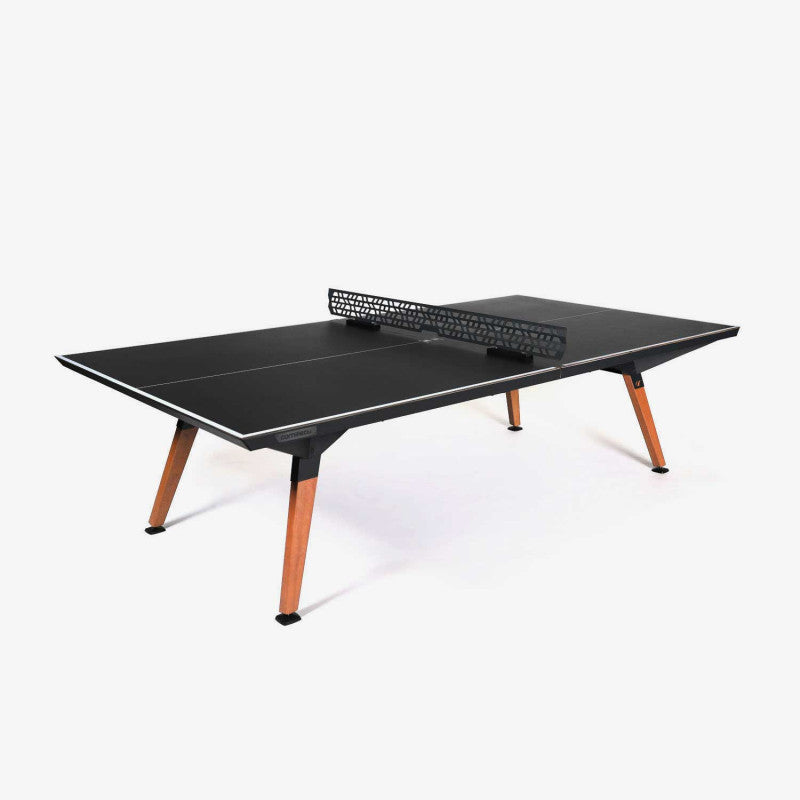 Cornilleau, Table de ping-pong d'extérieur convertible Cornilleau Lifestyle