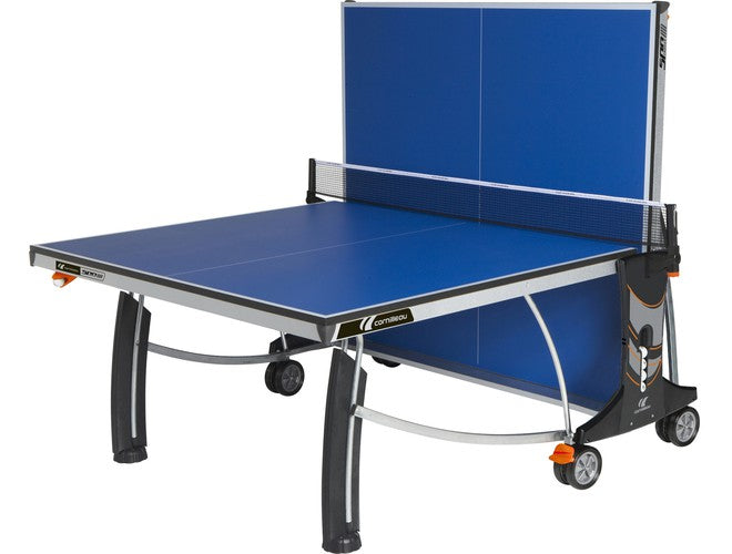 Cornilleau, Table de ping-pong d'intérieur Cornilleau 500