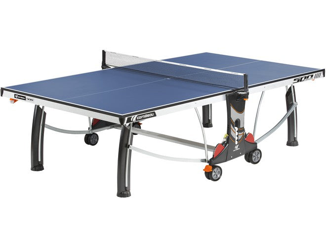 Cornilleau, Table de ping-pong d'intérieur Cornilleau 500